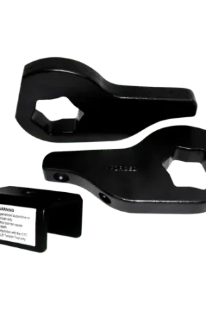 RL 2'' LEVELING KIT - DODGE/RAM Shop Now