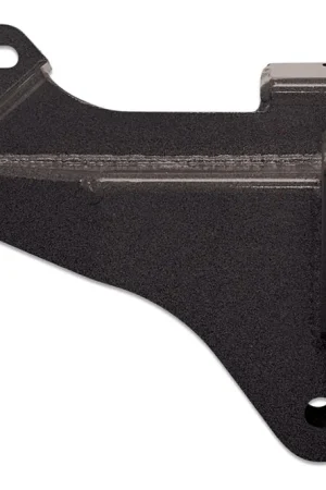 Handmade Front Track Bar Relocation Bracket | Fits 8 Inch Lift | Ford F250 / F350 Super Duty (08-10) 4WD