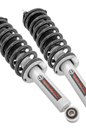 Colorado/Canyon 2 Inch Strut Leveling Kit For 15-22 Chevy Colorado/GMC Canyon Rough Country Price Cut