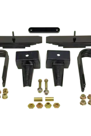 Next Day Delivery RL 2'' SST LIFT LEAF KIT - FORD