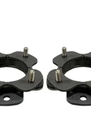 Trending Tuff Country 2024+ Toyota Tacoma & 2024+ Toyota Land Cruiser 1.5in Front Leveling Kit