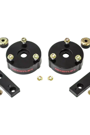 Grab Now RL 2'' LEVELING KIT - CHEVY/GMC