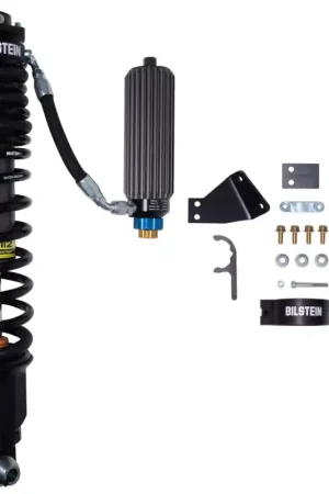 Free Returns Bilstein 21-24 Ford Bronco B8 8112 Suspension Shock Absorber and Coil Spring Assembly - Rear Right