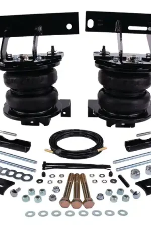 Same Day Shipping Air Lift LoadLifter 7500 XL Ultimate Air Spring Kit 2020 Ford F-250 F-350 4WD SRW