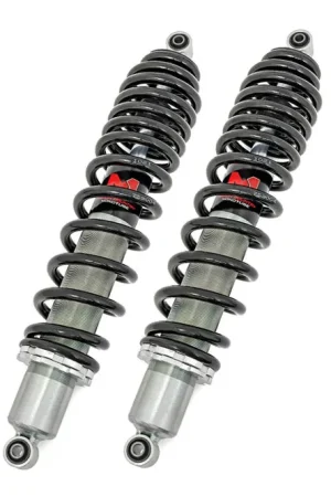 Final Sale M1 Rear Coil Over Shocks 0-2 Inch Honda Pioneer 1000/Pioneer 1000-5 (16-21) Rough Country