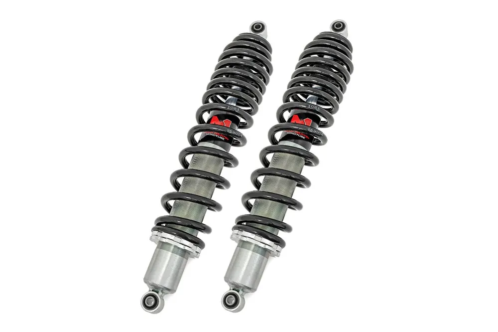 Final Sale M1 Rear Coil Over Shocks 0-2 Inch Honda Pioneer 1000/Pioneer 1000-5 (16-21) Rough Country