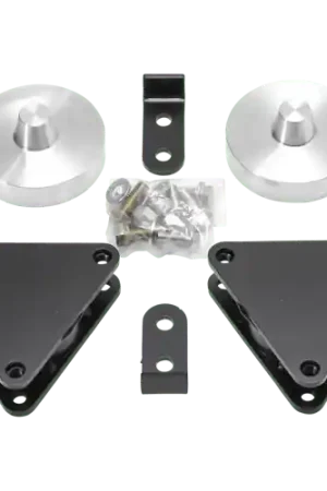 RL 1.75'' SST LIFT KIT NISSAN ROGUE 21+ Final Sale