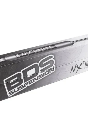 Discount Single Steering Stabilizer Kit w/ NX2 Shock | Chevy/GMC Truck (73-87) and SUV (69-91) 4WD | WithOut OE Stabilizer