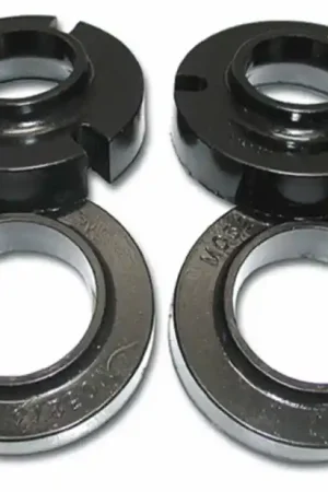 Tuff Country 99-06 Toyota Tundra 4wd & 2wd 2in Leveling Kit Front 52901 New Release