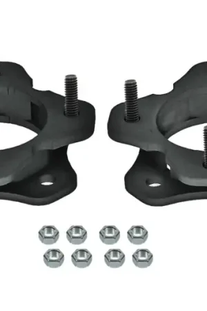 Bargain Tuff Country 2022 Toyota Tundra 2023 Sequoia 2in Leveling Kit