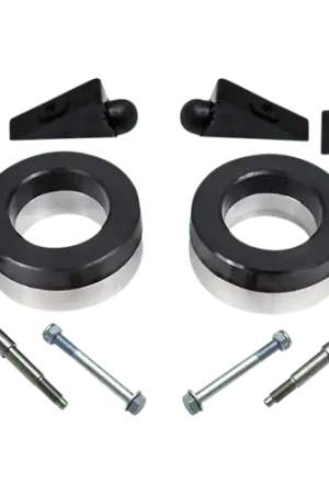 While Supplies Last RL 1.75'' LEVELING KIT - DODGE/RAM