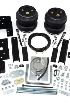 Direct From Manufacturer Air Lift LoadLifter 7500XL Ultimate for 11-16 Ford F250/350