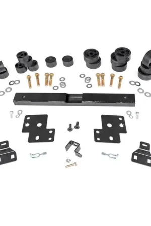 Super Sale 3.25 Inch GM Combo Lift Kit 15-22 Canyon/Colorado Rough Country