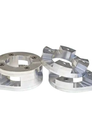 RL 1-2'' LEVELING KIT - JEEP Discount