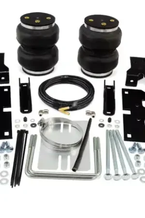 Air Lift Loadlifter 5000 Ultimate Rear Air Spring Kit for 03-12 Dodge Ram 3500 Pick Up 4WD Grab Now