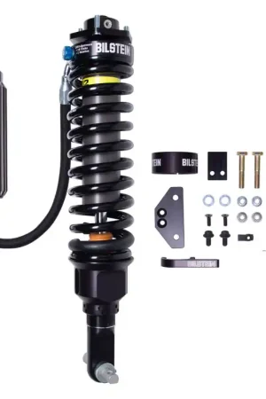 Bilstein 21-24 Ford Bronco B8 8112 Suspension Shock Absorber and Coil Spring Assembly - Front Left Free Shipping