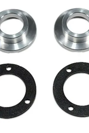 Tuff Country 05-23 Toyota Tacoma 4x4 & PreRunner (Excludes TRD Pro) 2in Leveling Kit Front 52910 Viral