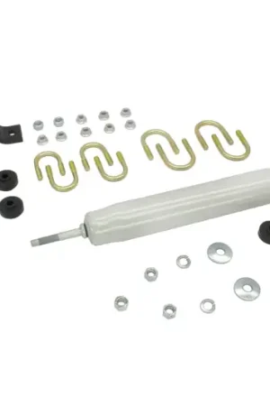 KYB Shocks & Struts Steering Stabilizers Front DODGE Raider (4WD) 1987-88 DODGE Van (2WD) 1964-70 FO Get Yours