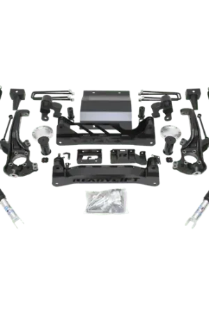 Save Now RL 6''LIFT KIT W/ SST SHOCKS - GM HD