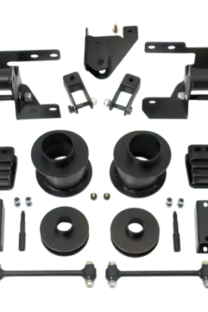 RL 4.5''F/2''R SST LIFT KIT - DODGE/RAM Authentic