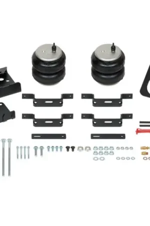Secure Checkout Firestone Ride-Rite Air Helper Spring Kit 21-23 Ford F-150 2WD/4WD(W21-760-2627)