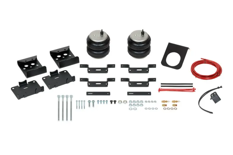 Secure Checkout Firestone Ride-Rite Air Helper Spring Kit 21-23 Ford F-150 2WD/4WD(W21-760-2627)