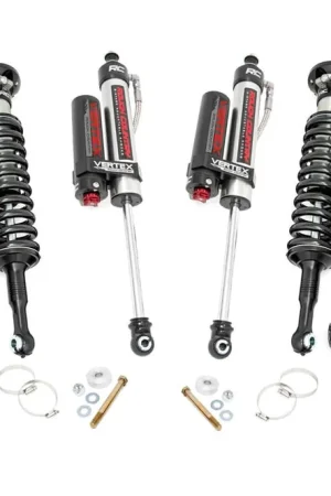 Mega Sale 3 Inch Lift Kit | Vertex | Toyota 4Runner 4WD (2010-2023)