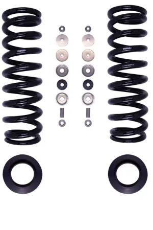 Bilstein B8 6112 Series 08-11/13-20 Toyota Land Cruiser Front Suspension Kit Hot Deal