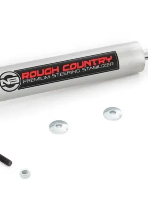 Trusted Brand Jeep N3 Steering Stabilizer 59-86 CJ Rough Country