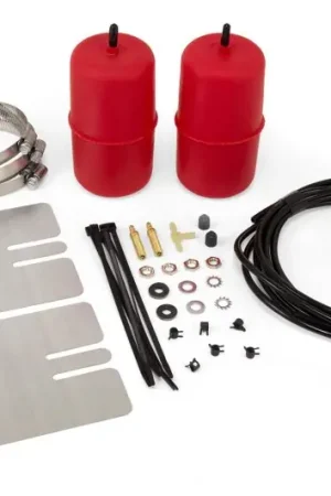 Trusted Brand Air Lift 1000 Universal 3in/8in Air Spring Kit