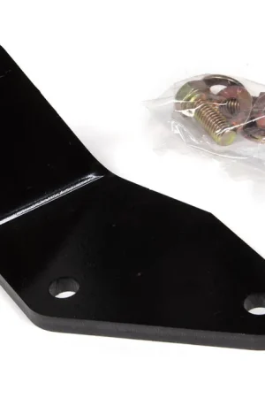 Get Yours Single Steering Stabilizer Mounting Kit | Ford F250/F350 Super Duty (05-16) 4WD