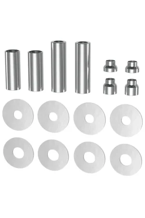 Genuine Suspension Control Arm Hardware Kit