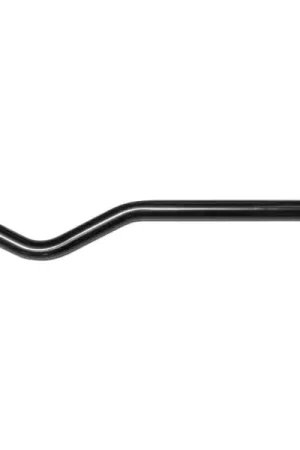 ICON 07-18 Jeep Wrangler JK Front Adj Track Bar Kit One Day Deal