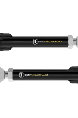 Limited Time 21-21 BRONCO TUBULAR REAR UPPER LINK KIT