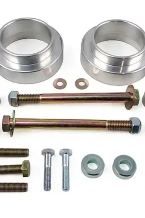 Tuff Country 18-20 Toyota 4Runner 4x4 2in Leveling Kit Front (TRD Pro Model Only) Money Back Guarantee