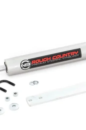 Flash Sale N3 Steering Stabilizer 91-97 Ranger Rough Country