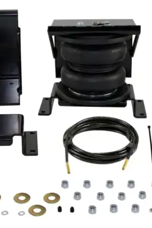 Air Lift Loadlifter 5000 Air Spring Kit Limited Edition