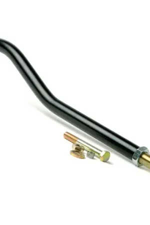 JKS Manufacturing Jeep Wrangler TJ/LJ Adjustable Track Bar 4in+ Lift - Front Place Order