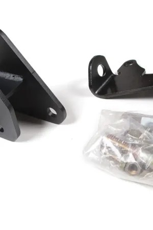 Front Track Bar Relocation Bracket | Fits 4 Inch Lift | Jeep Wrangler JK (07-18) Special Offer