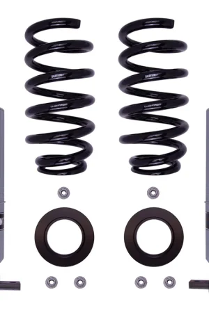 B8 6112 - Suspension Kit High Quality