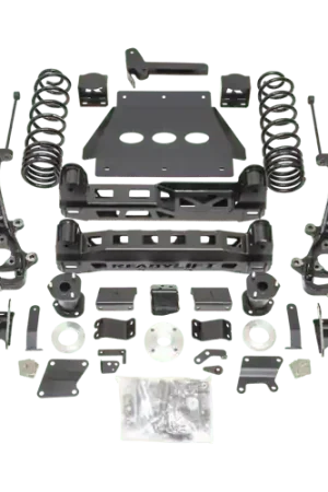 Deal RL 6''LIFT KIT DODGE/RAM