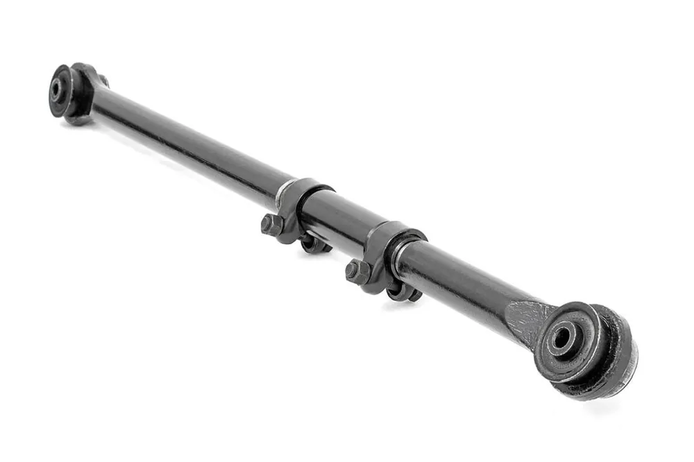 Fast Shipping Dodge Rear Forged Adjustable Track Bar 14-20 RAM 2500 w/0-5in Rough Country