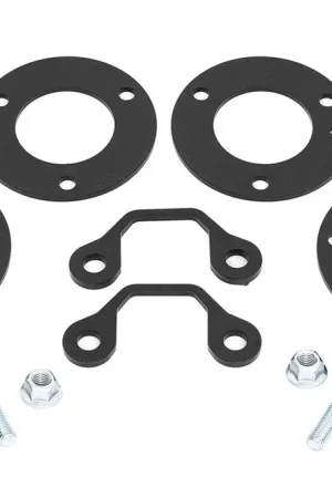 1 Inch Leveling Kit 21-Up Ford Bronco 4WD Rough Country Shop Now