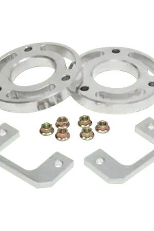 RL 2.25'' LEVELING KIT - CHEVY/GMC Express Delivery