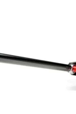 JKS Manufacturing 2007+ Jeep Wrangler JK Front Track Bar-Sector Shaft Reinforcement System Hot Deal