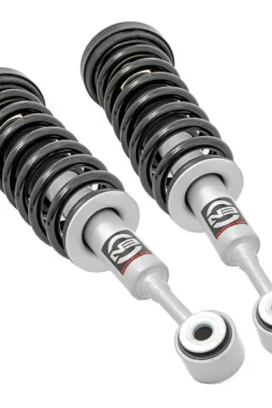 Loaded Strut Pair | Stock | Ford F-150 2WD (2004-2008) Exclusive Offer