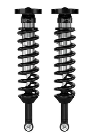 23-24 CHEVROLET COLORADO 1.75-2.5" STAGE 1 SUSPENSION SYSTEM Today Only