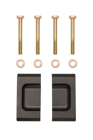 Cheap 1991-1997 LAND CRUISER FRONT SWAY BAR RELOCATION KIT