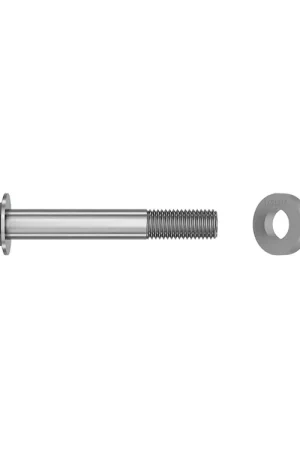 Holiday Sale 2017-UP FORD SUPER DUTY 5" LIFT REAR LEAF SPRING HARDWARE KIT