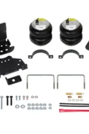 Free Delivery Firestone Ride-Rite Air Helper Spring Kit 08-21 Ford E450 Commercial Chassis (W217602622)